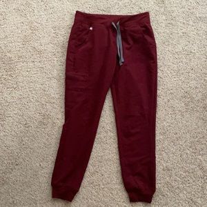 Figs scrubs Zamora Jogger Pants